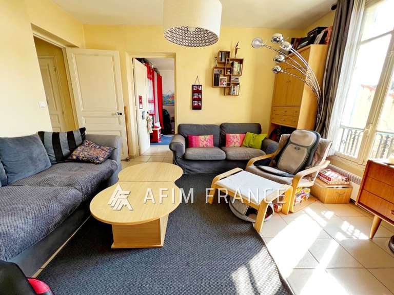Villa avec Vue sur mer Cap-d'Ail - 4 chambres - 152m²