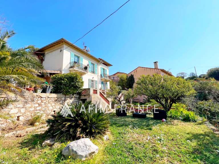 Villa avec Vue sur mer Cap-d'Ail - 4 chambres - 152m²