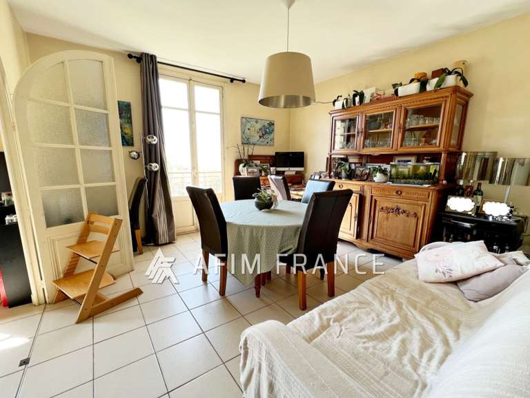 Villa avec Vue sur mer Cap-d'Ail - 4 chambres - 152m²