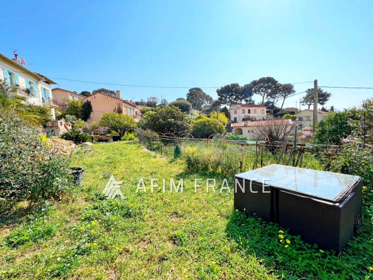 Villa avec Vue sur mer Cap-d'Ail - 4 chambres - 152m²
