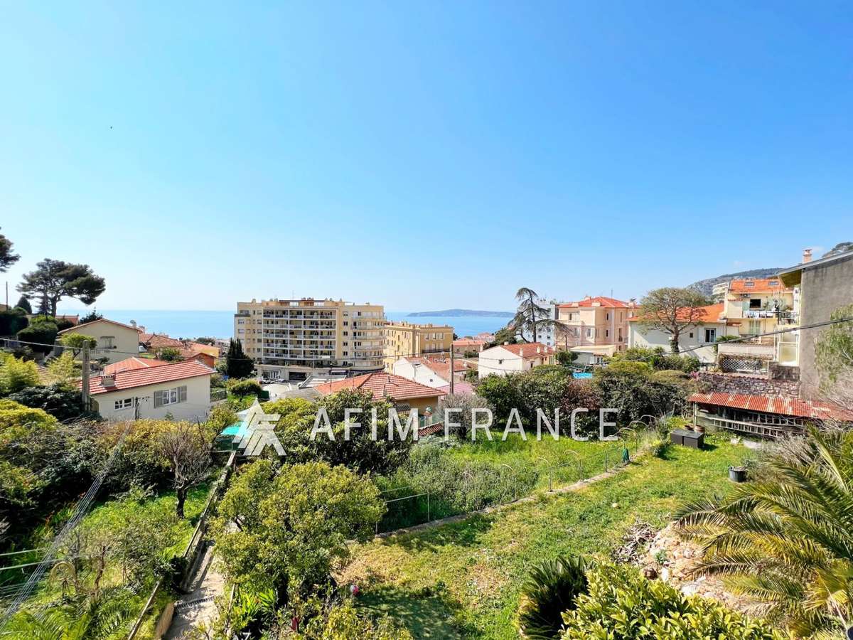 Villa Cap-d'Ail