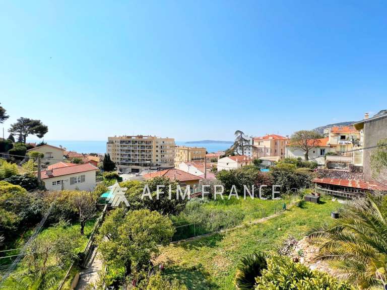 Villa avec Vue sur mer Cap-d'Ail - 4 chambres - 152m²