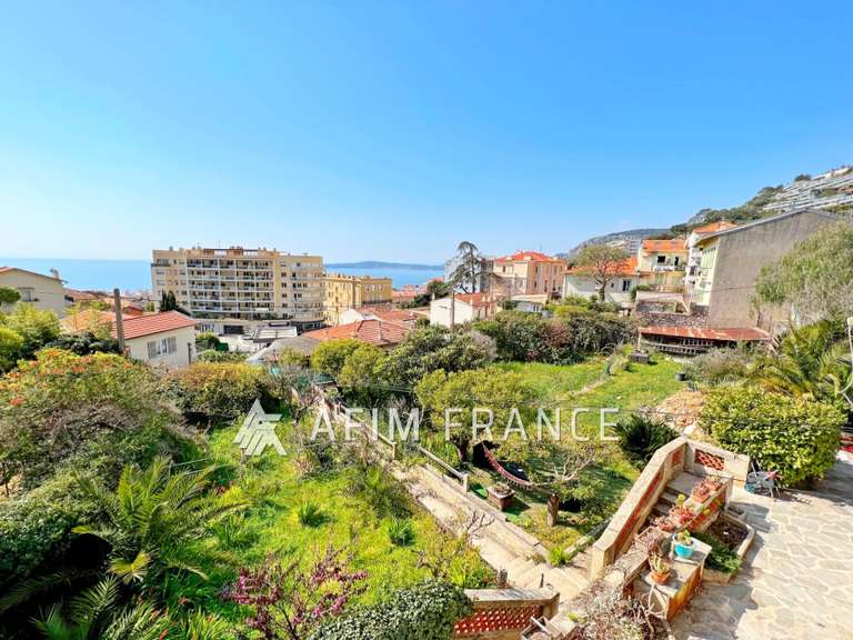 Villa avec Vue sur mer Cap-d'Ail - 4 chambres - 152m²