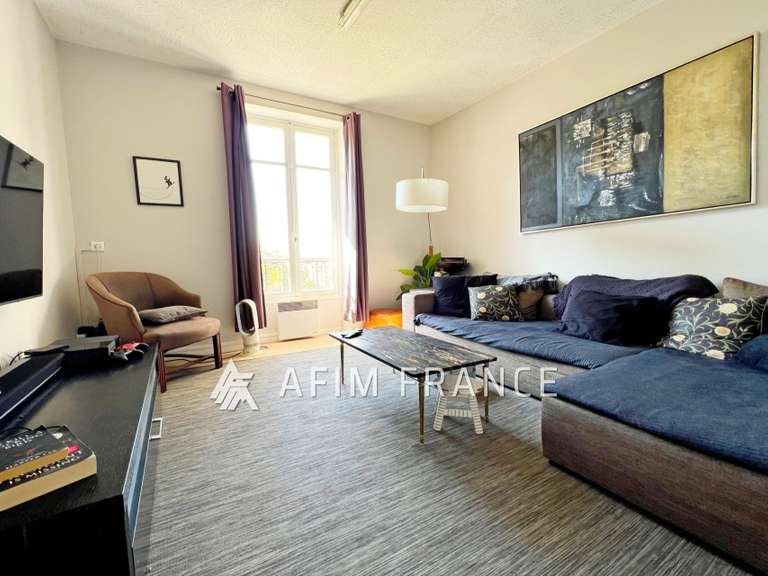 Villa avec Vue sur mer Cap-d'Ail - 4 chambres - 152m²