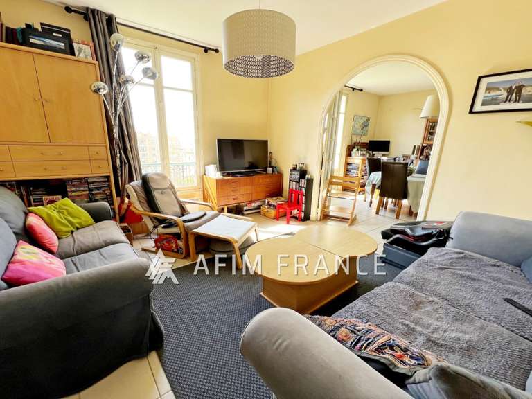 Villa avec Vue sur mer Cap-d'Ail - 4 chambres - 152m²