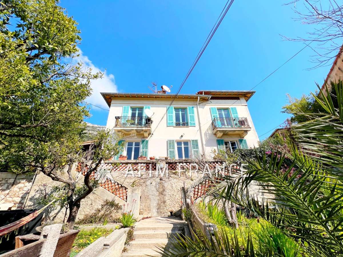 Villa Cap-d'Ail