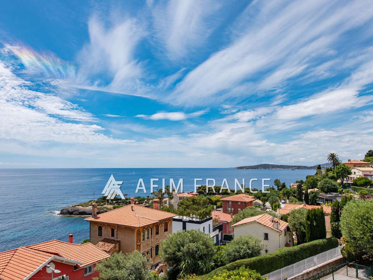 Villa Cap-d'Ail