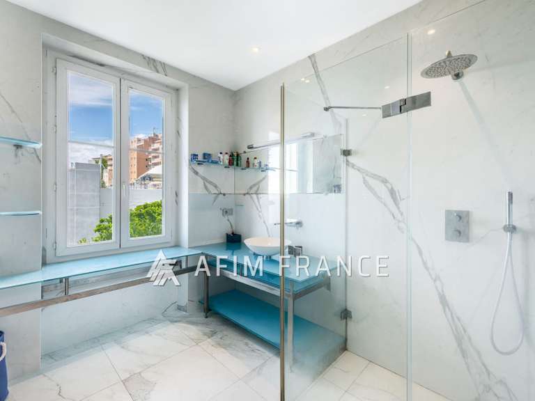 Villa Cap-d'Ail - 4 chambres - 340m²