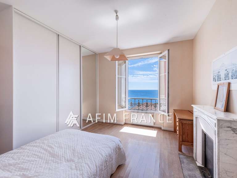 Villa Cap-d'Ail - 4 chambres - 340m²