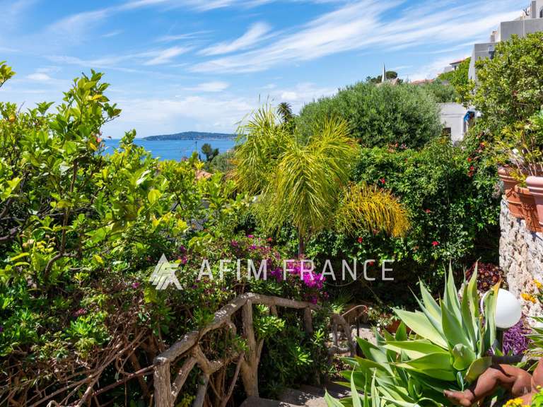Villa Cap-d'Ail - 4 chambres - 340m²