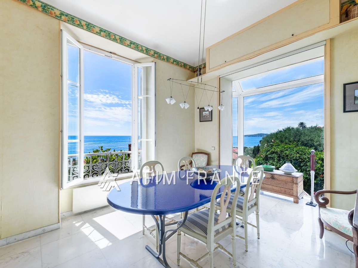 Villa Cap-d'Ail