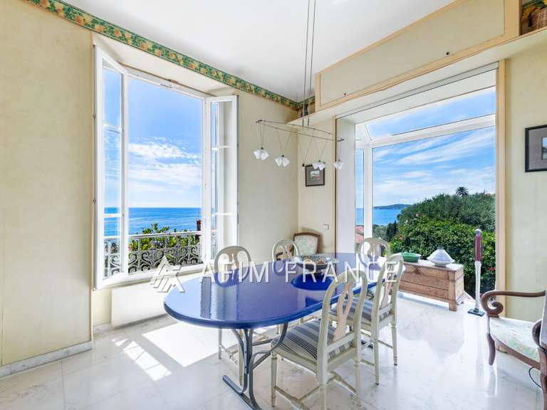 Villa Cap-d'Ail - 4 chambres - 340m²