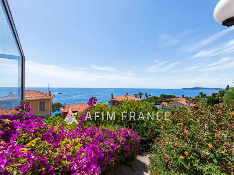 Villa Cap-d'Ail - 4 chambres - 340m²