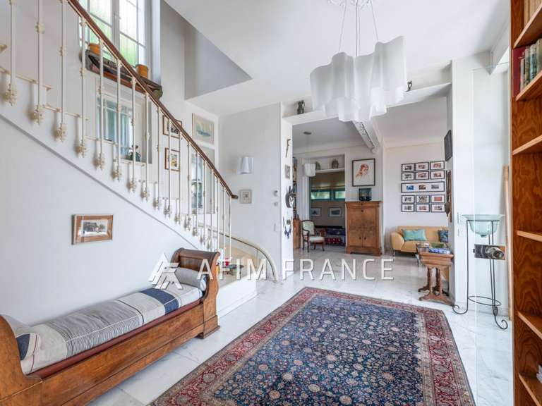 Villa Cap-d'Ail - 4 chambres - 340m²