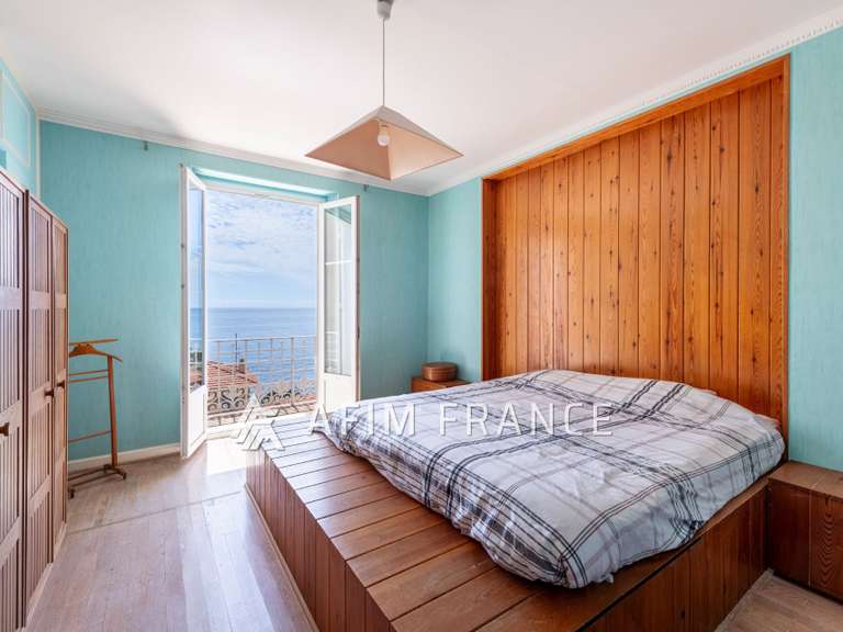 Villa Cap-d'Ail - 4 chambres - 340m²