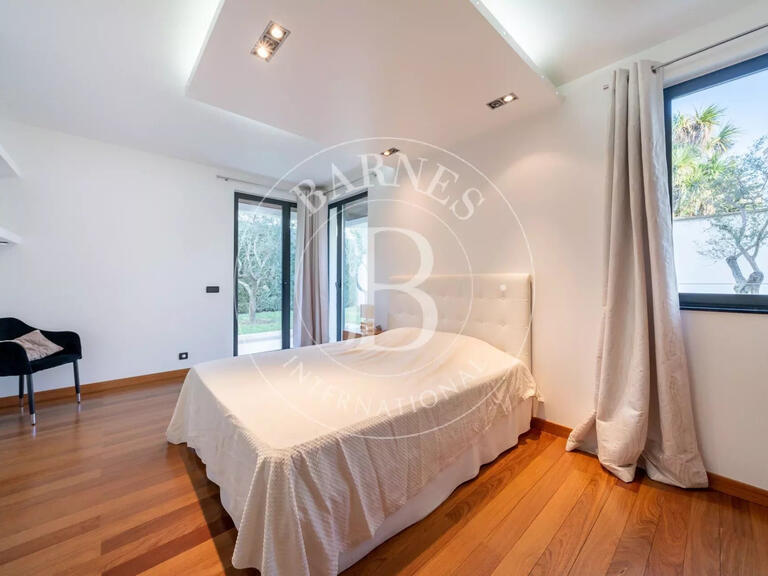 Sale Apartment cap-d-antibes - 3 bedrooms