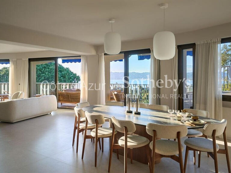 Appartement Cap-d-antibes - 5 chambres - 281m²