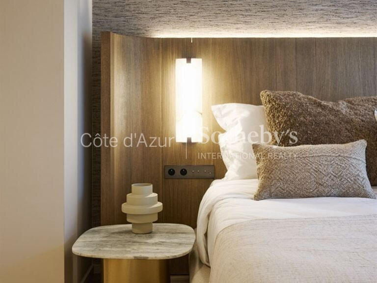 Appartement Cap-d-antibes - 5 chambres - 281m²