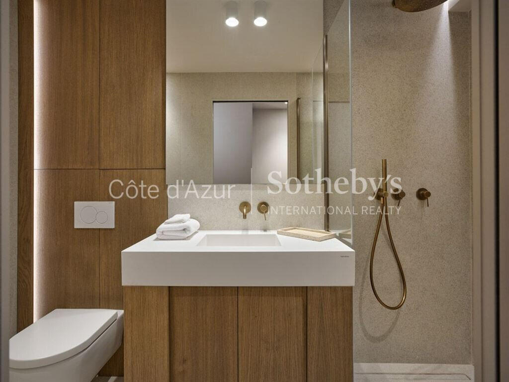 Appartement Cap-d-antibes