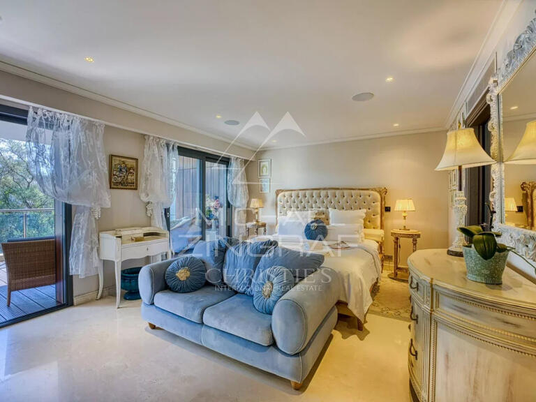 Apartment cap-d-antibes - 3 bedrooms - 132m²