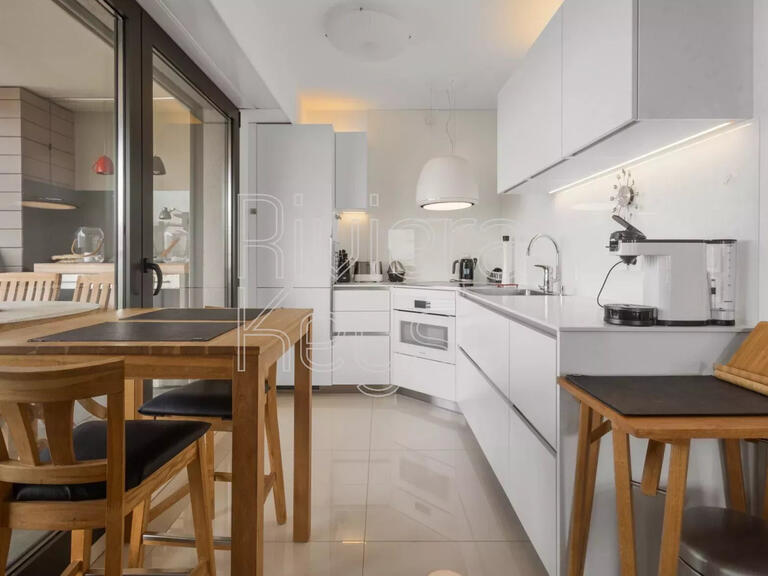 Apartment cap-d-antibes - 2 bedrooms - 87m²