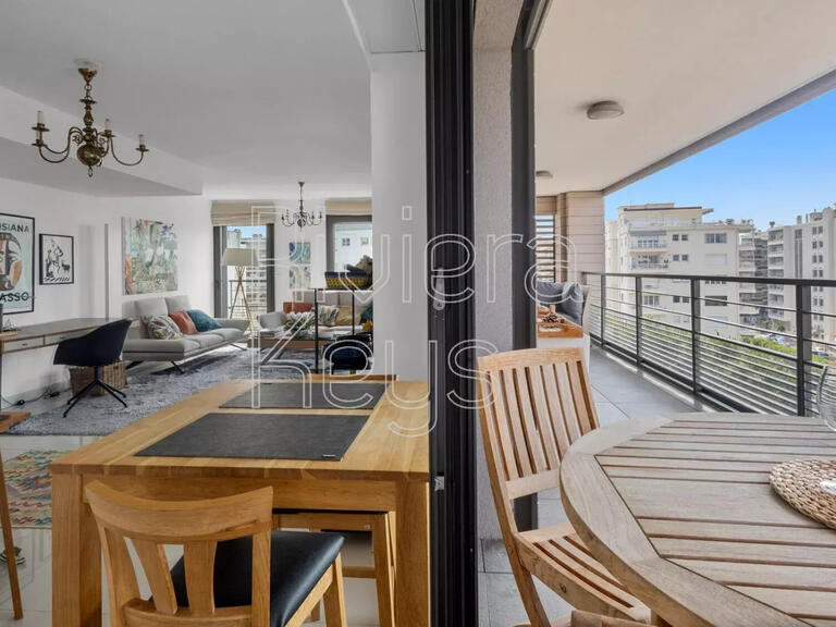 Apartment cap-d-antibes - 2 bedrooms - 87m²