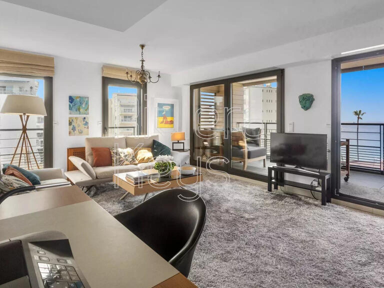 Apartment cap-d-antibes - 2 bedrooms - 87m²