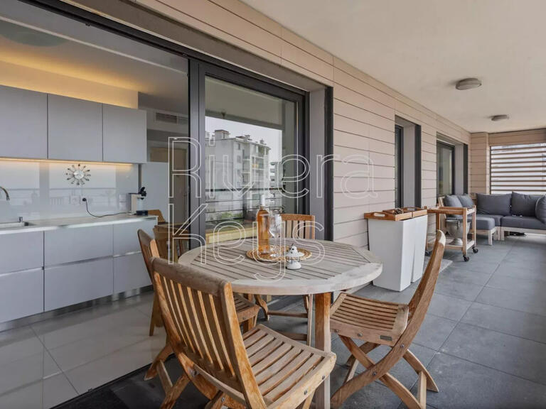 Apartment cap-d-antibes - 2 bedrooms - 87m²