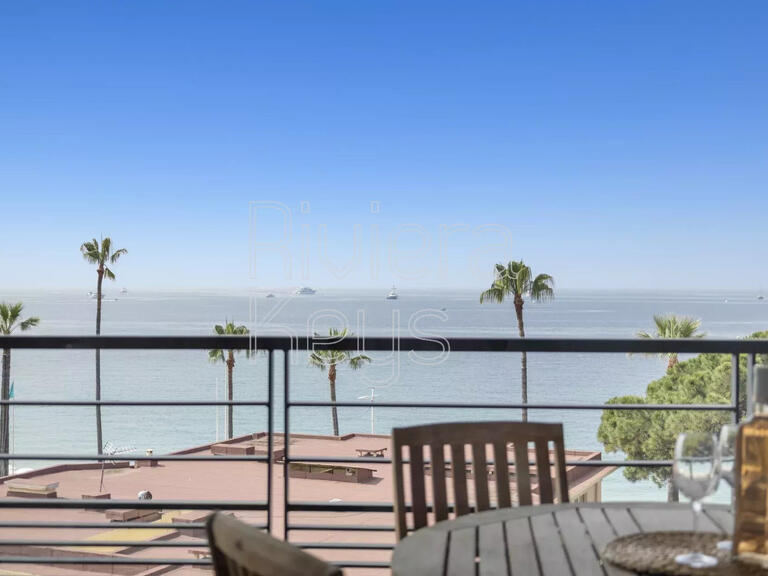 Apartment cap-d-antibes - 2 bedrooms - 87m²