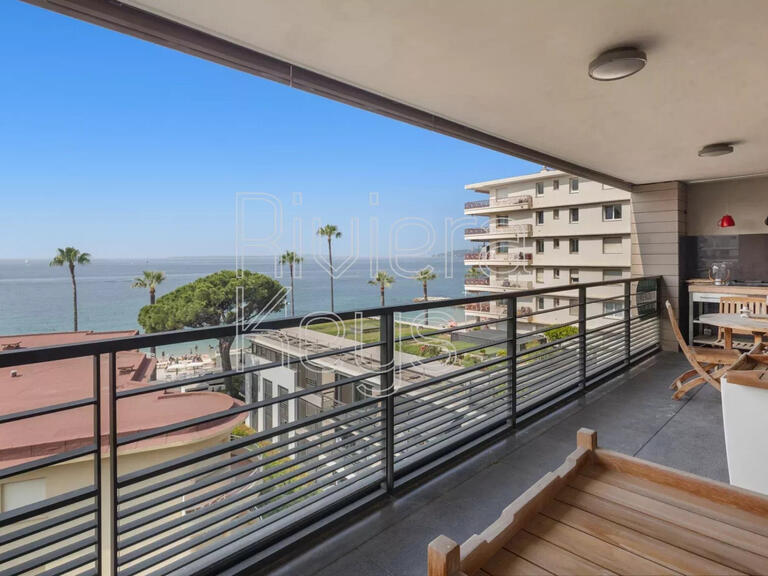 Apartment cap-d-antibes - 2 bedrooms - 87m²