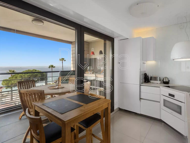 Apartment cap-d-antibes - 2 bedrooms - 87m²