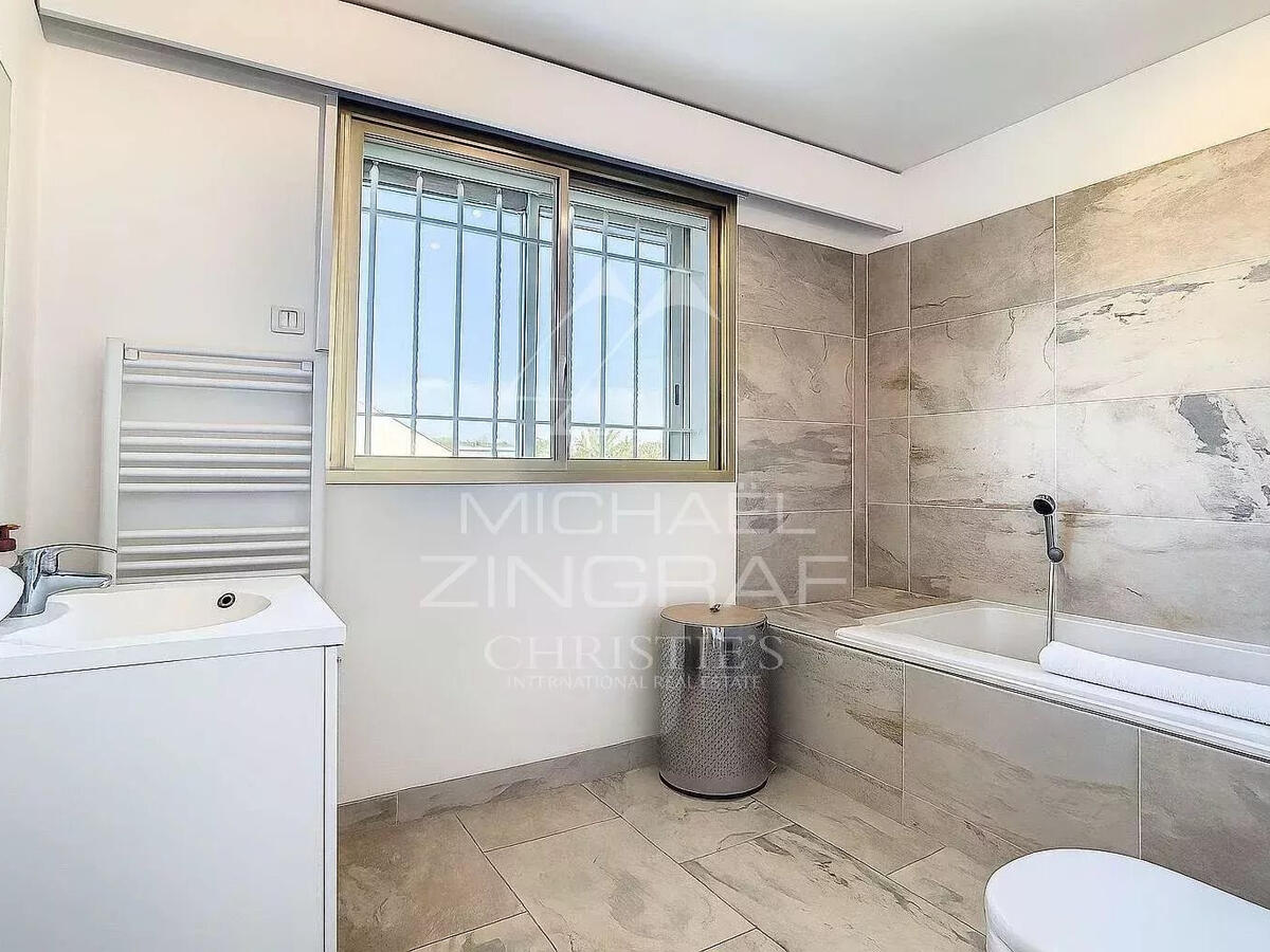 Appartement Cap-d-antibes