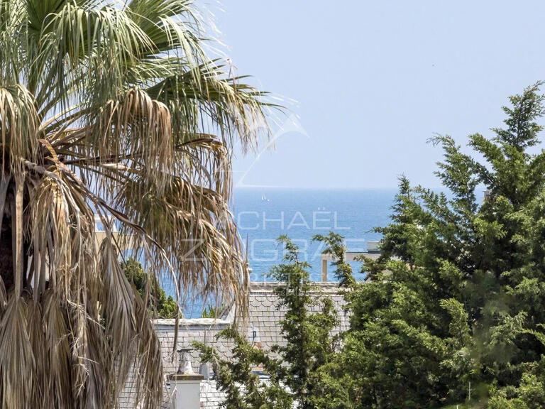 Appartement Cap-d-antibes - 3 chambres - 94m²