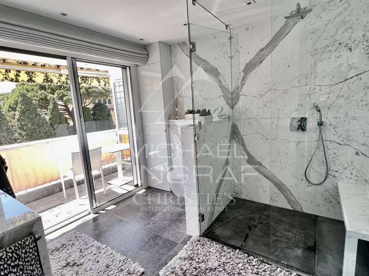 Appartement Cap-d-antibes