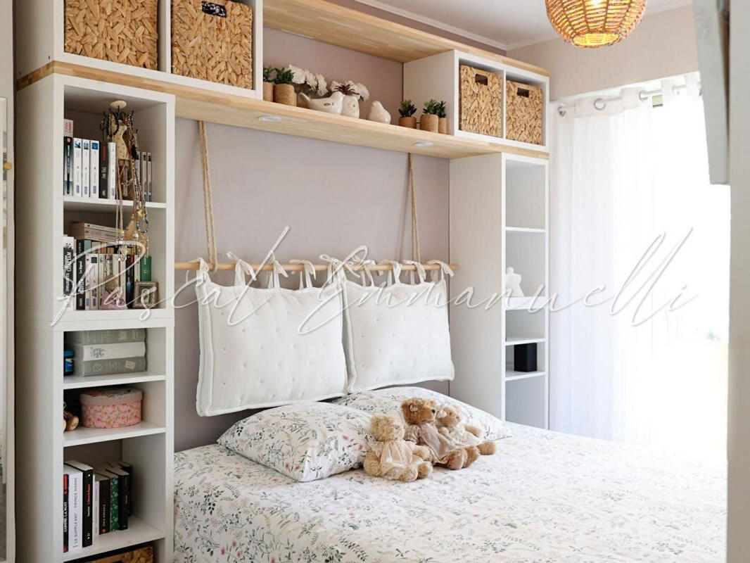 Appartement Cap-d-antibes