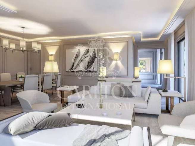 Appartement Cap-d-antibes