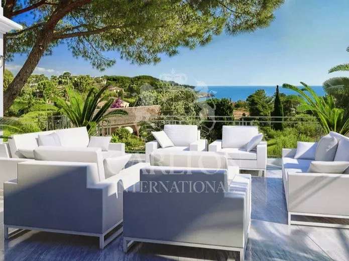 Appartement Cap-d-antibes