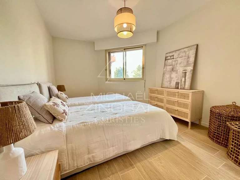 Apartment cap-d-antibes - 2 bedrooms - 82m²
