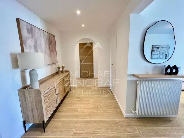 Apartment cap-d-antibes - 2 bedrooms - 82m²
