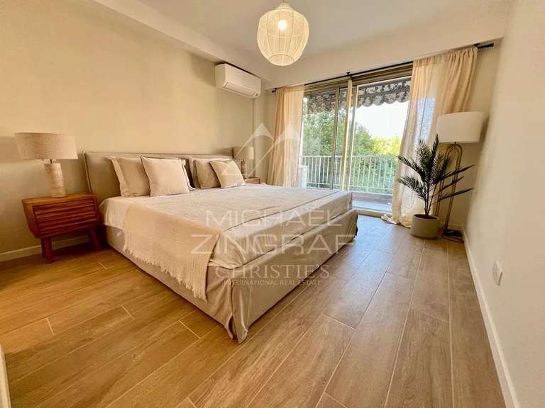 Apartment cap-d-antibes - 2 bedrooms - 82m²