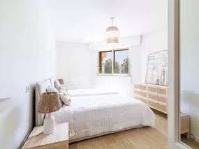 Appartement Cap-d-antibes - 2 chambres - 82m²