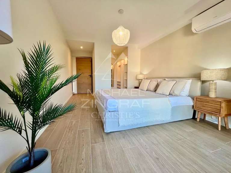 Apartment cap-d-antibes - 2 bedrooms - 82m²