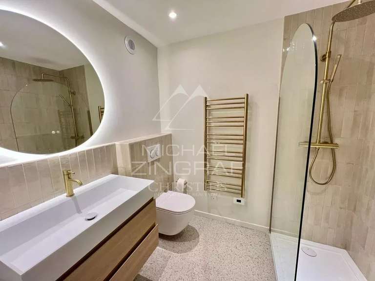 Apartment cap-d-antibes - 2 bedrooms - 82m²