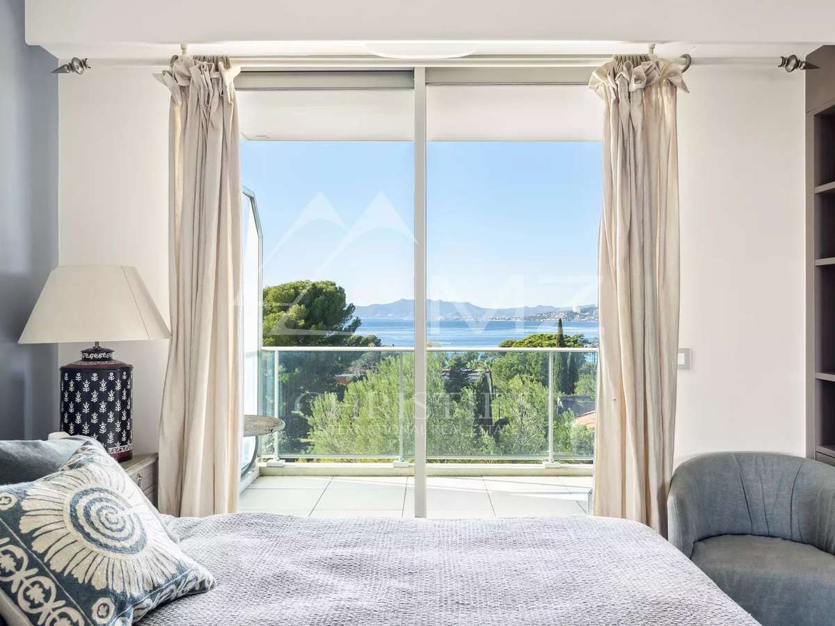 Apartment cap-d-antibes