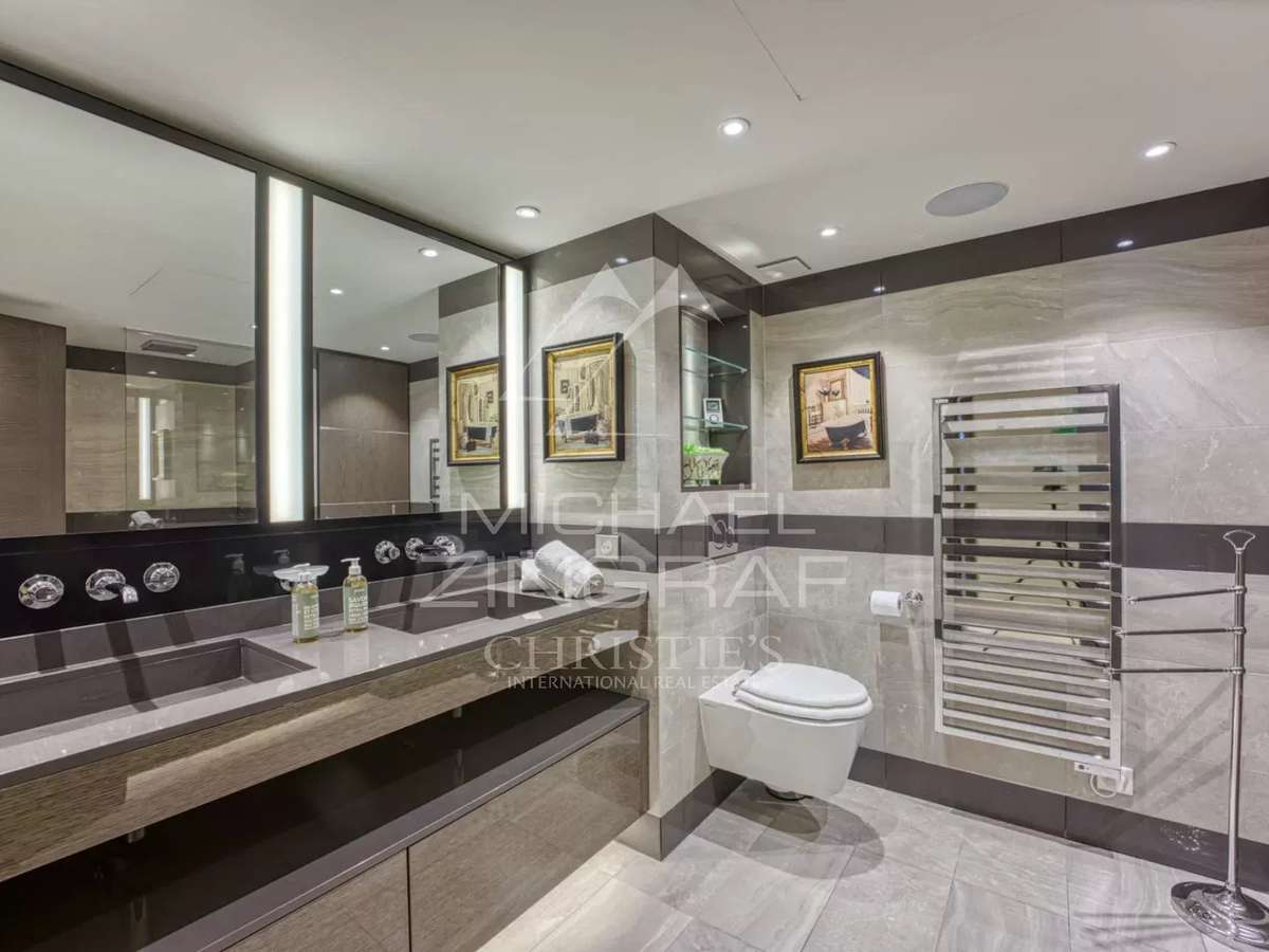 Apartment cap-d-antibes