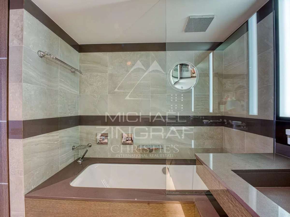 Apartment cap-d-antibes