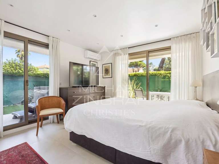 Apartment cap-d-antibes - 3 bedrooms - 100m²