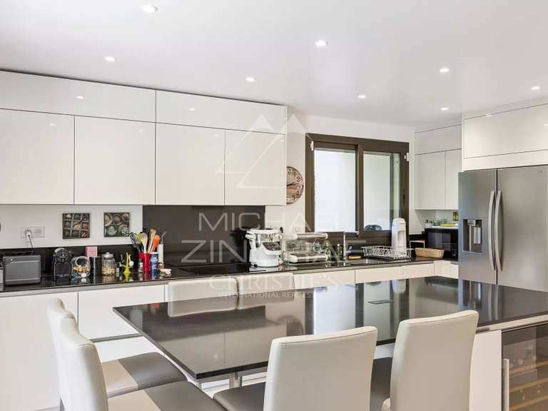 Apartment cap-d-antibes - 3 bedrooms - 100m²