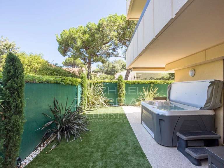 Apartment cap-d-antibes - 3 bedrooms - 100m²