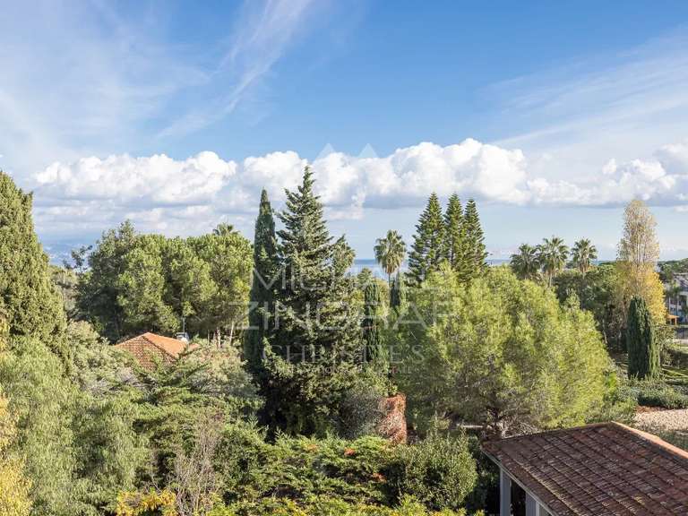 Apartment cap-d-antibes - 2 bedrooms - 72m²